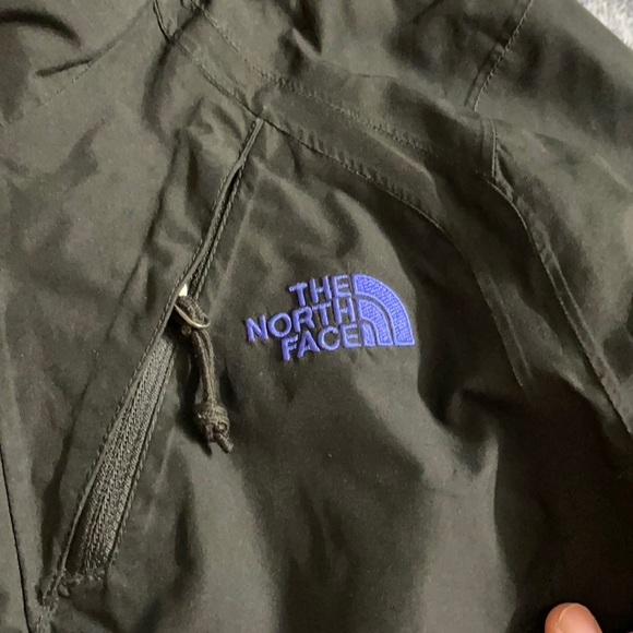North Face Women’s Triclimate Jacket